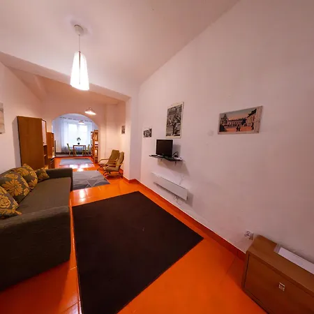 Loft W Centrum Zlotego Stoku דירה *