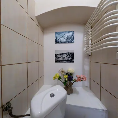 Loft W Centrum Zlotego Stoku