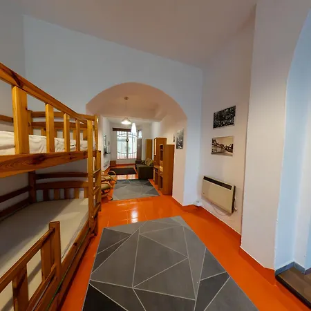 Loft W Centrum Zlotego Stoku Złoty Stok