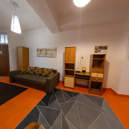 公寓 Loft W Centrum Zlotego Stoku *