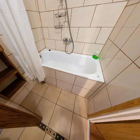 Loft W Centrum Zlotego Stoku Złoty Stok