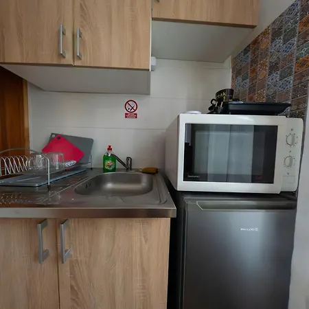 公寓 Loft W Centrum Zlotego Stoku