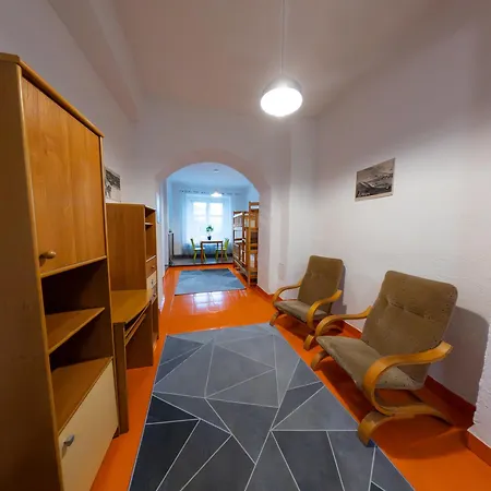 Loft W Centrum Zlotego Stoku *