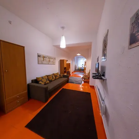 Loft W Centrum Zlotego Stoku Lejlighed *