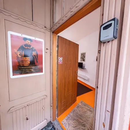 Loft W Centrum Zlotego Stoku Złoty Stok