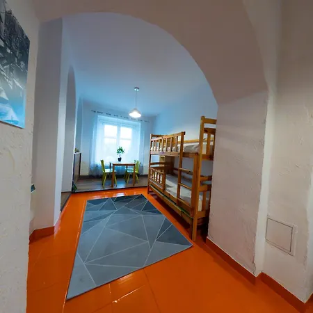 Loft W Centrum Zlotego Stoku 公寓 Złoty Stok