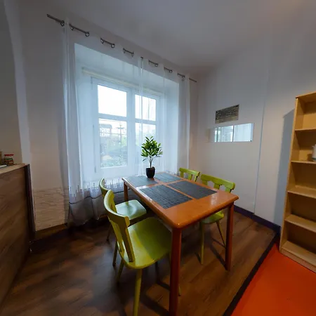 Loft W Centrum Zlotego Stoku *