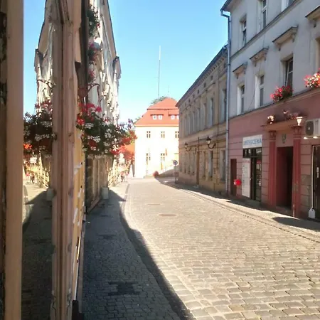 Loft W Centrum Zlotego Stoku * Złoty Stok