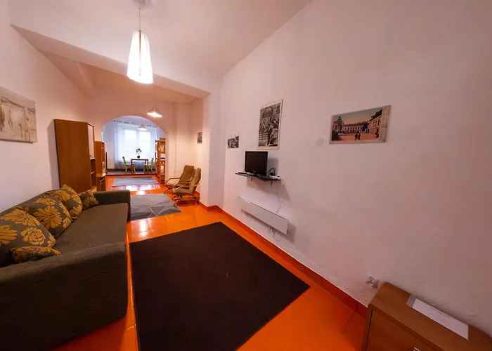 Loft W Centrum Zlotego Stoku Appartement *