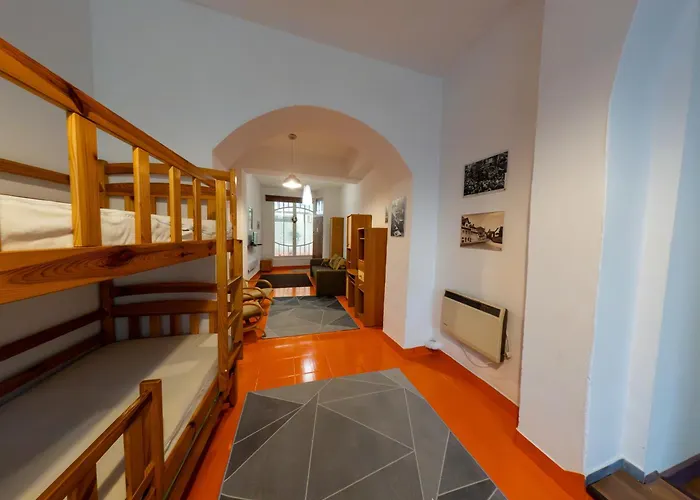 Loft W Centrum Zlotego Stoku Zloty Stok