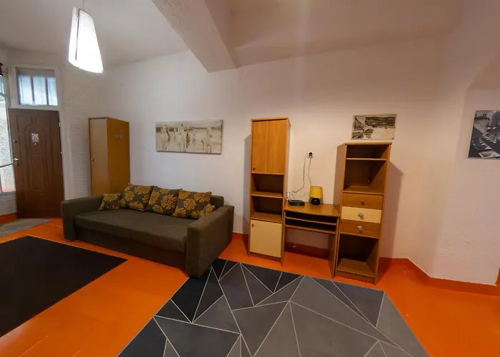 Apartment Loft W Centrum Zlotego Stoku *