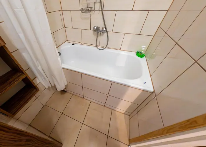 Loft W Centrum Zlotego Stoku Złoty Stok