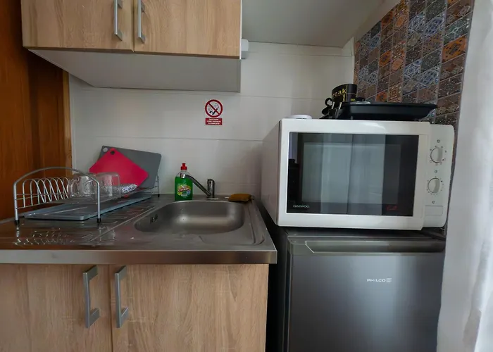 Apartment Loft W Centrum Zlotego Stoku