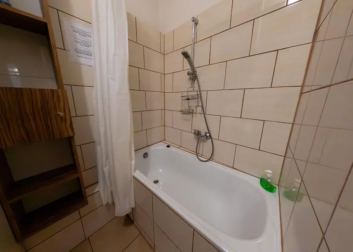 Appartement Loft W Centrum Zlotego Stoku *