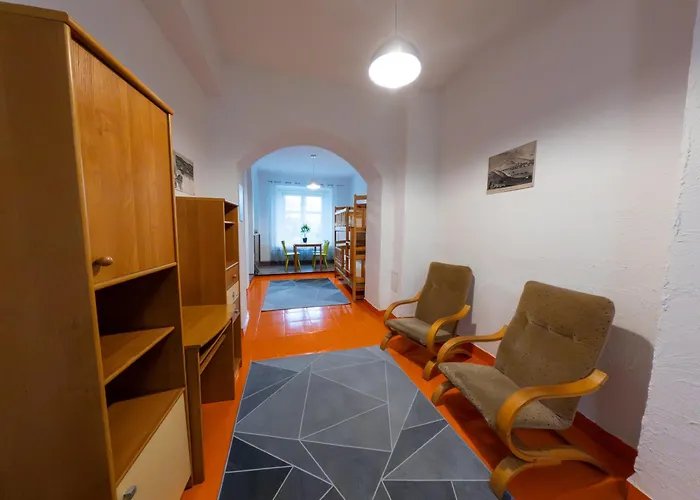 Loft W Centrum Zlotego Stoku *