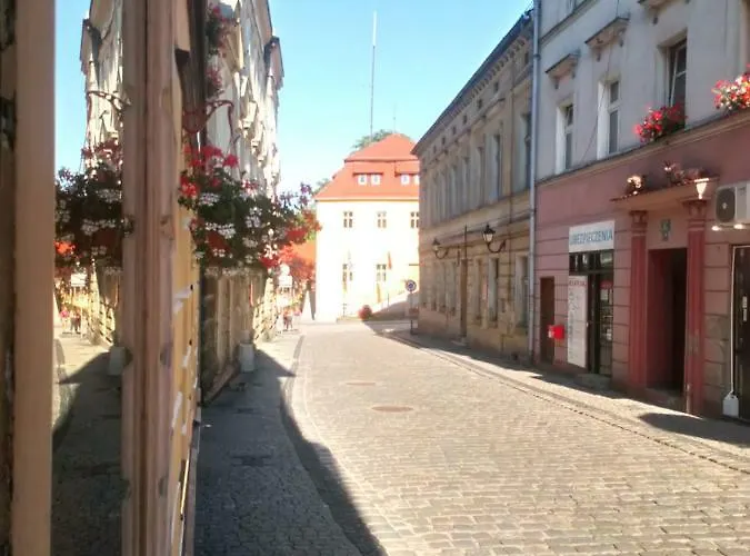 Loft W Centrum Zlotego Stoku * Złoty Stok